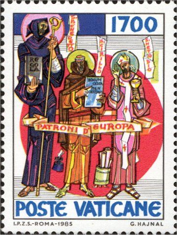 St. Methodios
