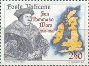 More, St. Thomas