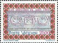 Pope Gregorius VII