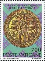 Signet Chapter, Church of Riga