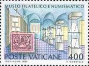 Philatelistic and Numismatic Museum