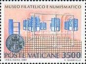 Philatelistic and Numismatic Museum