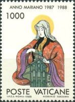 Mother of the Church