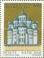 Cathedral of St. Sophia