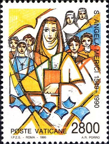 The Mission of the Holy