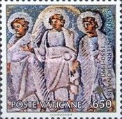 The Three Travelers