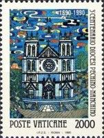 Church Pe-Tang
