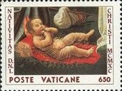 Holy Child, S. Mainardi,