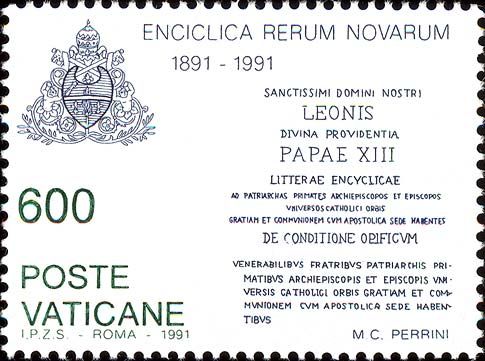 Rerum Novarum