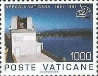 Observatory- Castelgandolfo