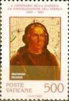 Christopher Columbus