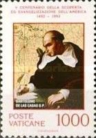 Bartolomè de las Casas