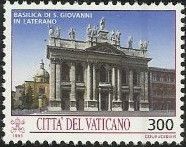 St John's Lateran Basilica