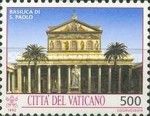 Basilica di S. Paolo