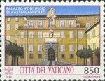 Castelgandolfo