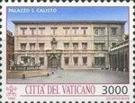 San Calisto Palace