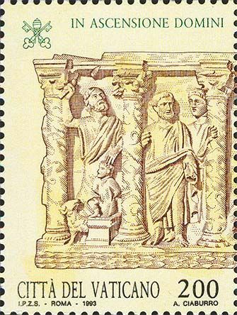 Sacrifice of Isaac