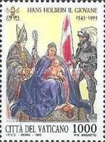Madonna of Solothurn