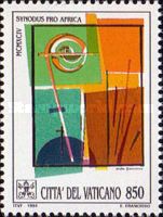Special Synode Africa