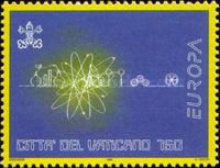 Discoveries and the Atom