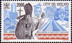 World Journeys PopeJohn Paul II