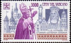 World Journeys Pope John Paul II