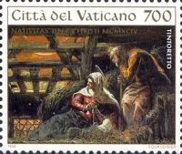 Holy Family
