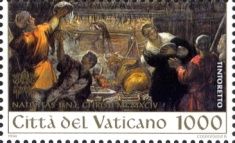 Adoration of the Shepherds