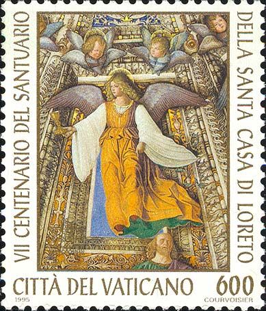 Transport Casa Sancta to Loreto