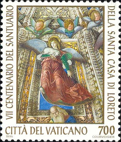Transport Casa Sancta to Loreto
