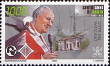Vatican Broadcasting Station
