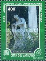 Statue of Apollo Citaredo