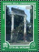 Rose Avenue, Villa Domitian