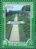 Garden of the lookout
