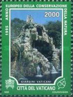 Fountain Aquilone Quercus