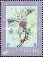 50th Anniversary of United Nations