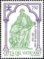 St John of God