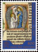 Annunciation