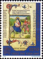 Flight into Egypt