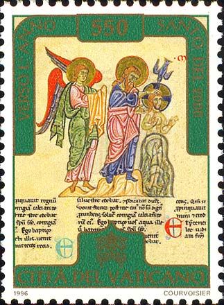 Baptism of Jesus