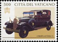 Citroen Lictoria VI