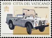 Fiat Campagnola
