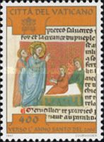 Healing of the Paralytic