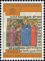 Confession of Peter