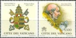 Alexander VI, 1500