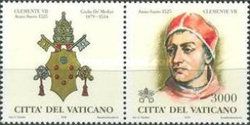Clement VII, 1525