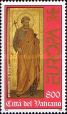 St. Peter