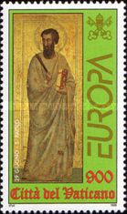 St. Paul