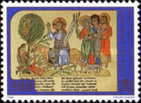 Jesus in Jerusalem