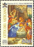 Scenes from the Bible